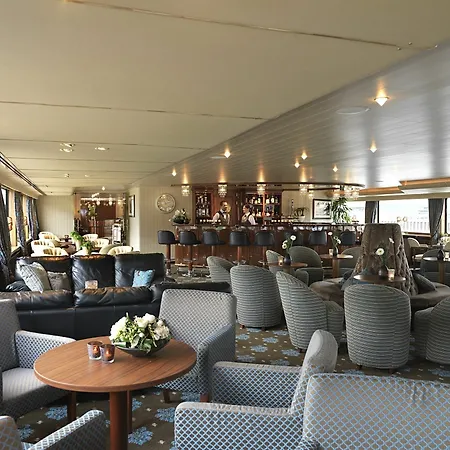 Crossgates Hotelship 3 Star - Messe - Hotel Colonia